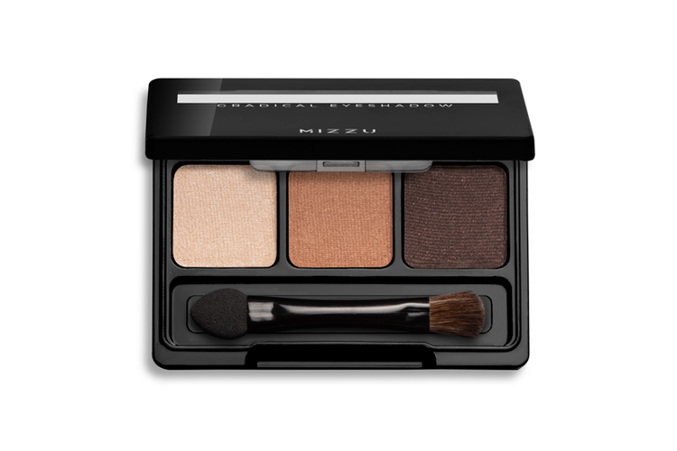 MIZZU Gradical Eyeshadow