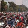 Jalur Pantura Cirebon bak Semut, Perjalanan Biasanya 7 Jam, Kini Molor 14 Jam