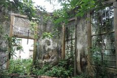 Rumah Cimanggis Peninggalan VOC Diusulkan Jadi Museum Sejarah Depok