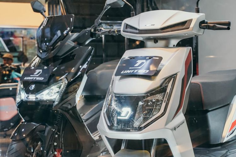 United E-Motor Siap Genjot Kapasitas Produksi Motor Listrik