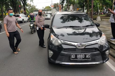 Catat, Ini Kode Wilayah pada Pelat Nomor Kendaraan di Indonesia