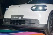 Modal Chery Q Bersaing di Segmen Mobil Listrik Ringkas