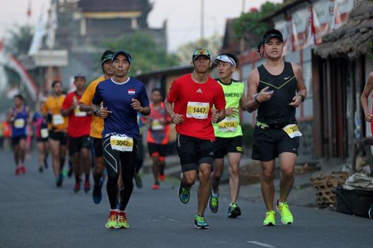 5 Kondisi Tubuh Yang Perlu Garam Lebih Banyak