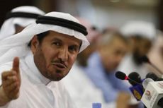 WHO Khawatirkan Kasus Infeksi Pernapasan MERS di Saudi