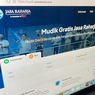Mudik Gratis BUMN 2023 Resmi Dibuka, Gunakan 1.009 Bus, 30 Rangkaian KA, dan 7 Kapal