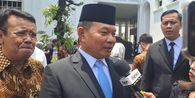 Dudung Abduracman: Tidak Ada Istilah TNI Takut Sama Ormas
