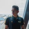 Egy Gabung Dewa United, Mimpi Berkarier di Luar Negeri Belum Berakhir