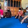 Didatangi Risma, Istri Korban KRI Nanggala-402 Minta Jasad Suaminya Terus Dicari
