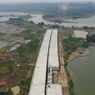 Tahun Depan, Pembangunan Tol Jakarta-Cikampek II Selatan Rampung