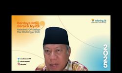 Mengapa Ada Syarat Batas Usia di Beasiswa LPDP? Ini Penjelasannya