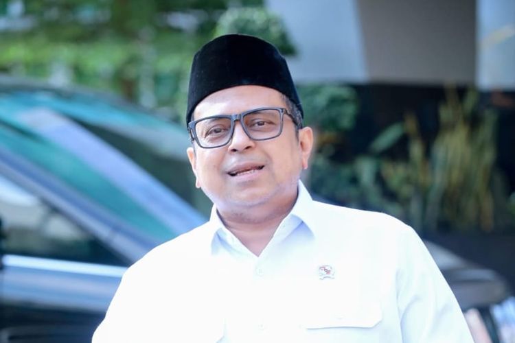 Pesan Kepala BPJPH: Rawat Silaturahim dengan Konsumsi yang Halal dan Tayib