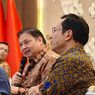 Airlangga Pastikan Anggaran Program Prioritas Prabowo Tak Dipangkas Meski Ada Risiko Perang Iran