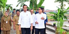 Ucapkan Selamat Ulang Tahun untuk Jokowi, Gus Halim: Terima Kasih Atas Perhatian kepada Desa