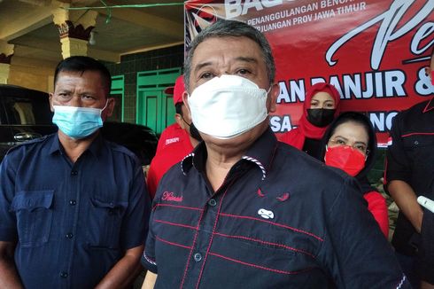 Relokasi Korban Longsor Nganjuk Harus Pertimbangkan Aspek Sosial-Budaya