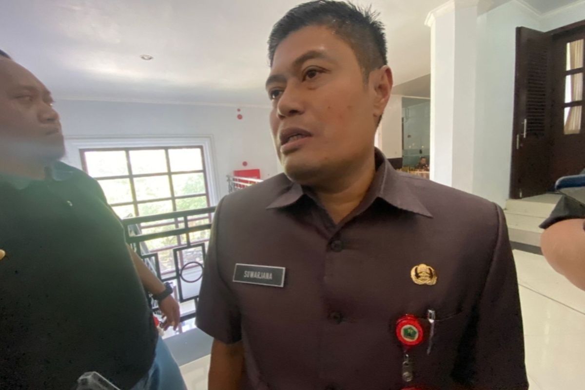 Kepala Dinas Pendidikan dan Kebudayaan (Disdikbud) Kota Malang, Suwarjana.