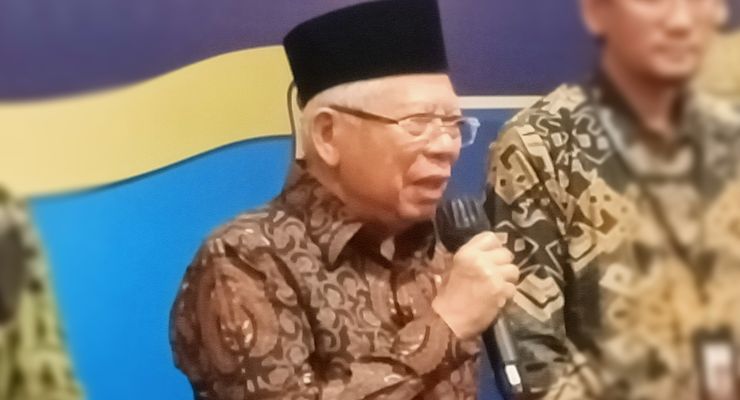 Pro dan Kontra Jokowi Bilang Presiden Boleh Berpihak di Pilpres, Wapres Persilakan Publik Menilai