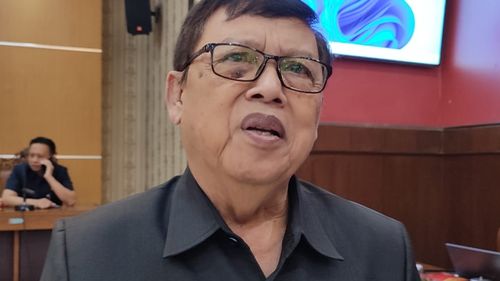 Pilkada Kabupaten Magelang, Gerindra Ingin Usung Kadernya Jadi Bakal Cawabup