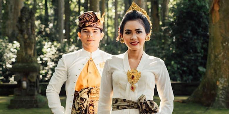 Jenis Pakaian Adat Bali Yang Kaya Akan Budaya Dan Harus Kamu Ketahui