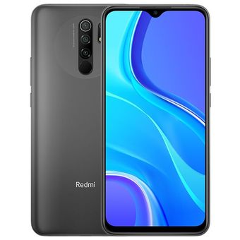 Xiaomi Redmi 9