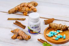 Babet, Suplemen Herbal untuk Bantu Atasi Diabetes