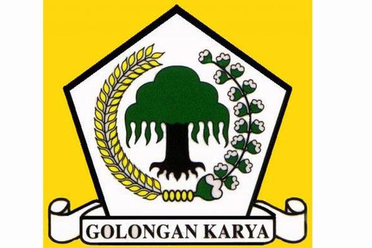 Logo Partai Golkar