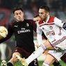 AC Milan Bisa Selamat berkat Si Gelandang Darurat 