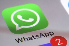 Tampilan WhatsApp di Tablet Jadi Mirip WA Desktop