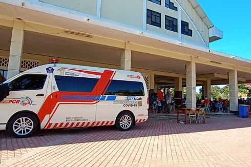 [POPULER NUSANTARA] Soal Mobil PCR dan Kemarahan Risma | Video Pria Bugil Lari di Depan Hotel 