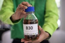 Biodiesel, Sejarahnya Berawal dari Keprihatinan