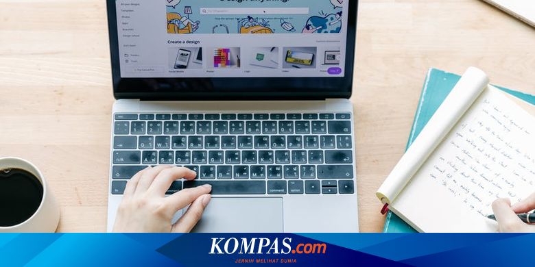 Mahasiswa Ingin Magang di Perusahaan Ternama? Daftar Program Kemendikbud Ristek Ini - Vimarsana News