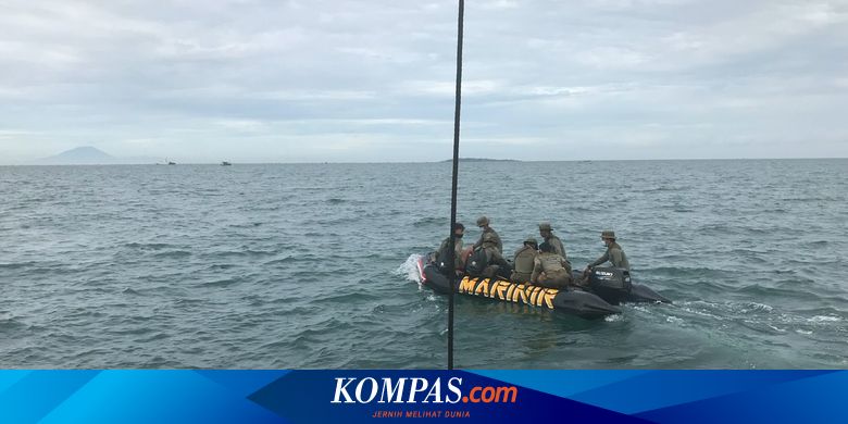 BMKG: Cuaca di Lokasi Pencarian Sriwijaya SJ 182 Kondusif dalam 3 Hari ke Depan