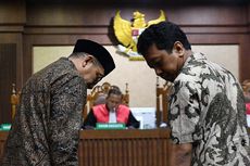 Jaksa Anggap Romahumuziy Terlalu Terlibat Teknis Seleksi Jabatan di Kemenag