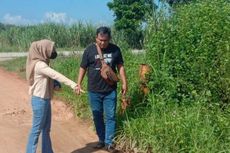 Tak Bisa Bayar Cicilan Motor, Perempuan di Lampung Mengaku Jadi Korban Perampokan