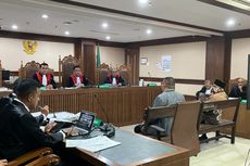 Sidang Roy Rening, Pengacara dan Penyuap Lukas Enembe Jadi Saksi