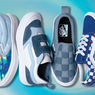 Vans Rancang Sneaker 