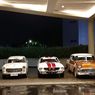Napak Tilas, PPMKI DKI Jakarta Touring Jakarta-Palembang