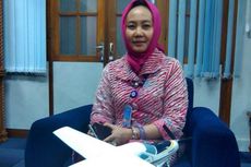 Saat SMA, Susi Pudjiastuti Kerap Bikin Iri Teman-temannya