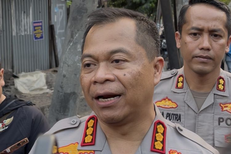 Kapolrestabes Surabaya Akan Mendemosi Oknum Polisi yang Diduga Lakukan Pungli