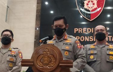 Indra Kenz Disebut Bayar Rp 500.000 untuk Kursus Trading Privat ...