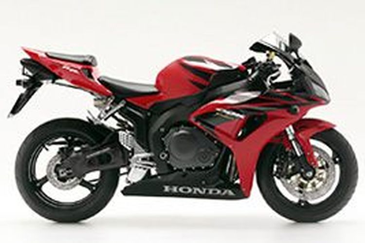 Honda CBR1000RR 2006