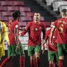 Portugal Vs Andorra, Cristiano Ronaldo Dekati Rekor Gol Legenda Iran