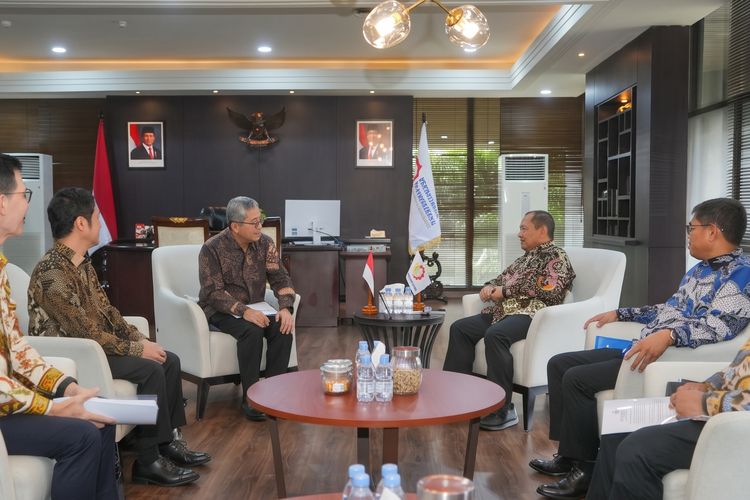 Pasar Mobil Bergeser ke Kendaraan Bekas, Industri Minta Stimulus