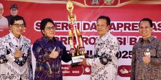 Tingkatkan Kompetensi Digital Guru dan Perkuat Infrastruktur Pendidikan, Pemprov Bali Siapkan Anggaran Rp 200 Juta