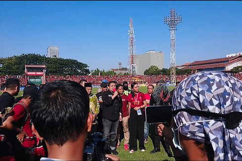 [POPULER BOLA] Final Piala Indonesia Ditunda | Minions Juara | Dukun Tira Persikabo