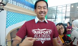 Angkasa Pura II dan Transformasi Digital Pengelolaan Bandara
