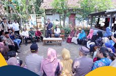 731.578 Bidang Tanah di Semarang Terdaftar