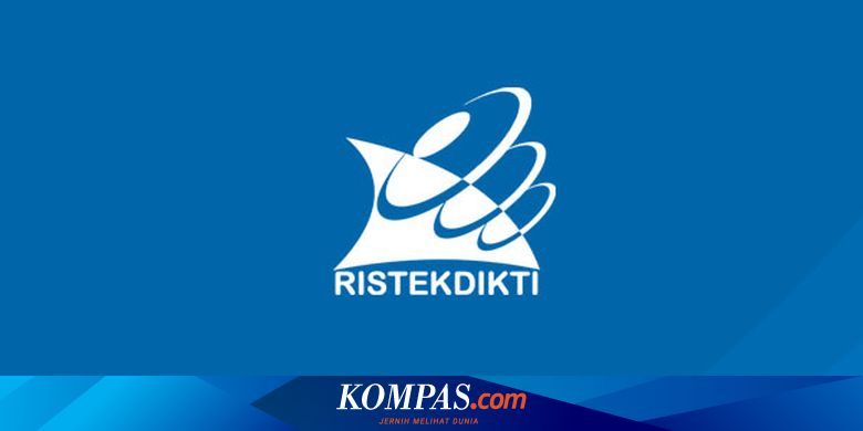 Kemenristek Dikti Beri Informasi Tambahan Skb Cpns Ini Lengkapnya Halaman All Kompas Com