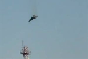 Iran Klaim Tembak Jatuh Jet Tempur AS F-15 di Kuwait, Pertama dalam 27 Tahun