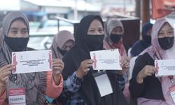 PT Pos Indonesia Sudah Distribusikan BLT Minyak Goreng ke 18 Juta KPM