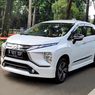 Recall Fuel Pump Xpander Sudah Rampung 70 Persen